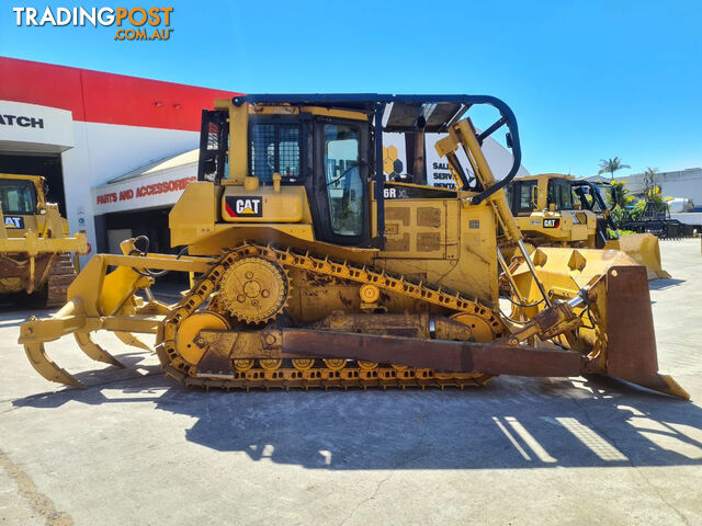 2004 Caterpillar D6R XL Bulldozer (Stock No. 94372) 