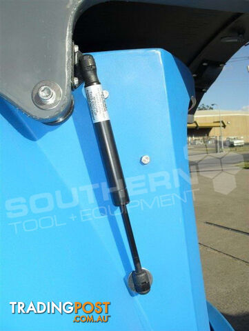  Self-Bunded AdBlue Tank 4800L SCR Storage 240V 40LPM 