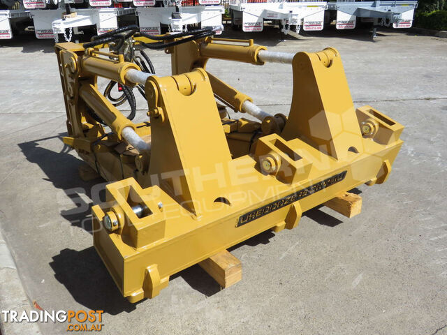 Four Barrel Rippers suit CAT D5N D5M Dozers