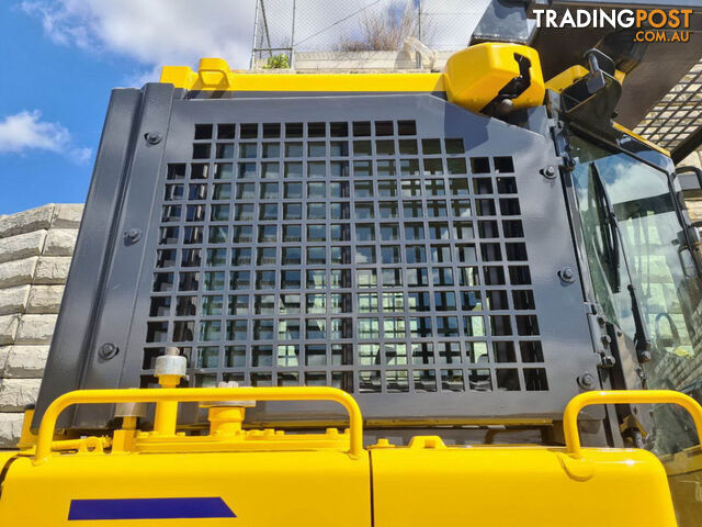 2015 Komatsu D65EX-18 Bulldozer (Stock No. 85942)