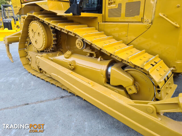 2005 Caterpillar D6R XL Bulldozer (Stock No. 94367) 