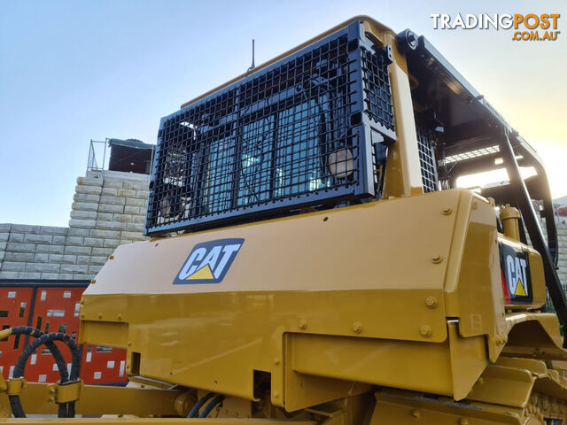 2005 Caterpillar D6R XL Bulldozer (Stock No. 94367) 