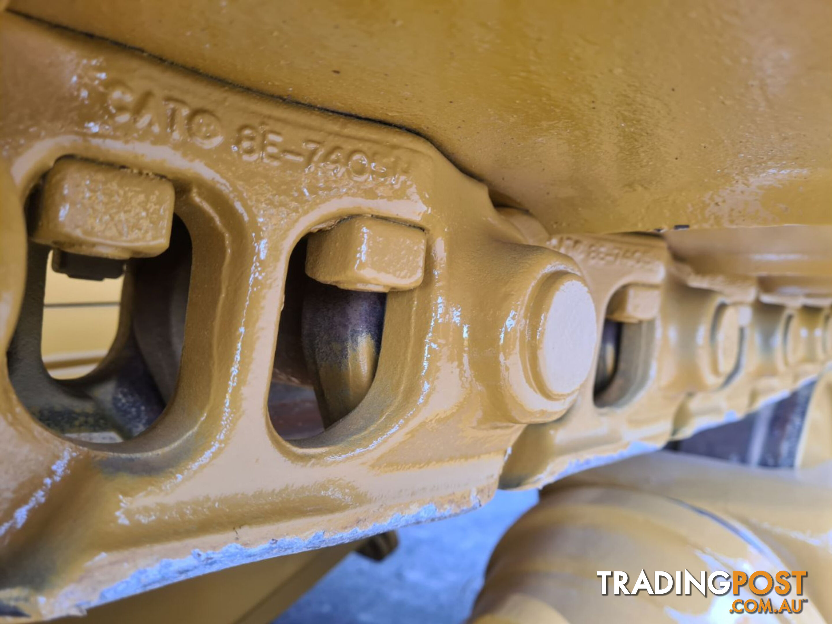 2005 Caterpillar D6R XL Bulldozer (Stock No. 94367) 