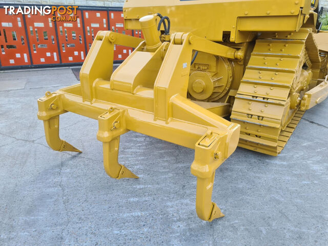 2005 Caterpillar D6R XL Bulldozer (Stock No. 94367) 