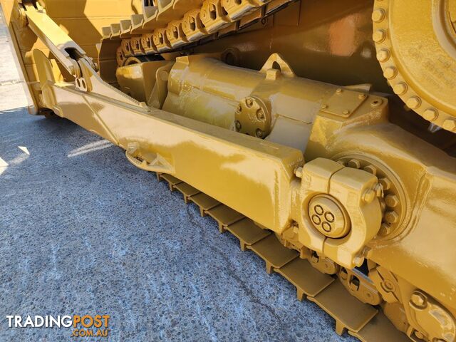 Caterpillar D9R Bulldozer (Stock No. 93521)