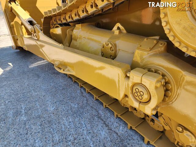 Caterpillar D9R Bulldozer (Stock No. 93521)