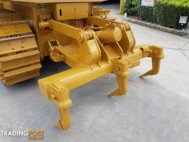  2014 Caterpillar D6K XL Bulldozer (Stock No. 98657) 