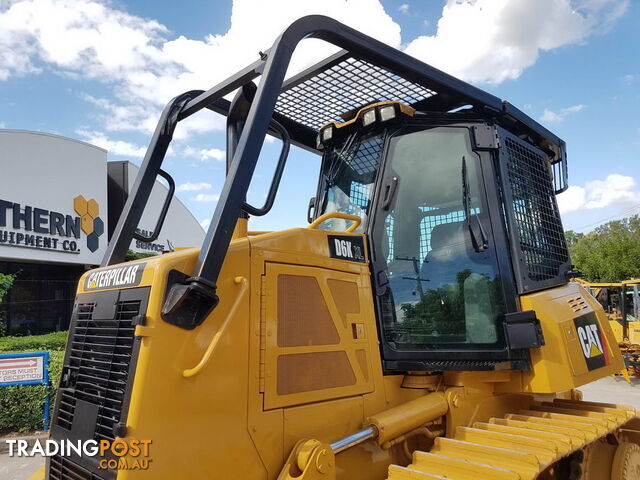  2014 Caterpillar D6K XL Bulldozer (Stock No. 98657) 