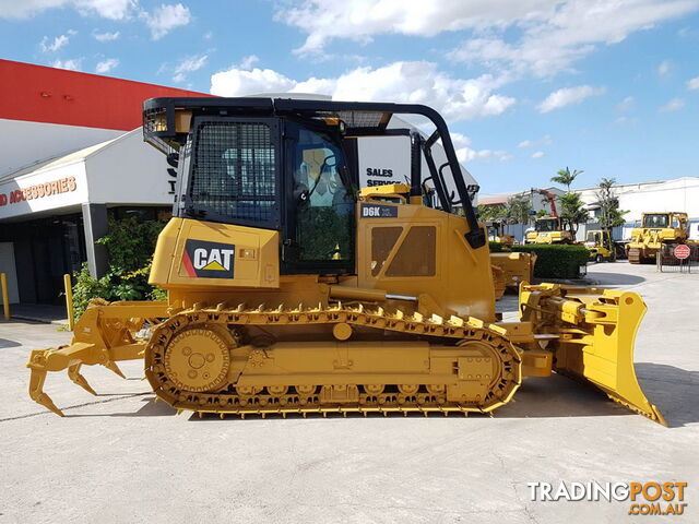  2014 Caterpillar D6K XL Bulldozer (Stock No. 98657) 