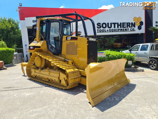 Caterpillar D5M XL Bulldozer (Stock No. 97851)