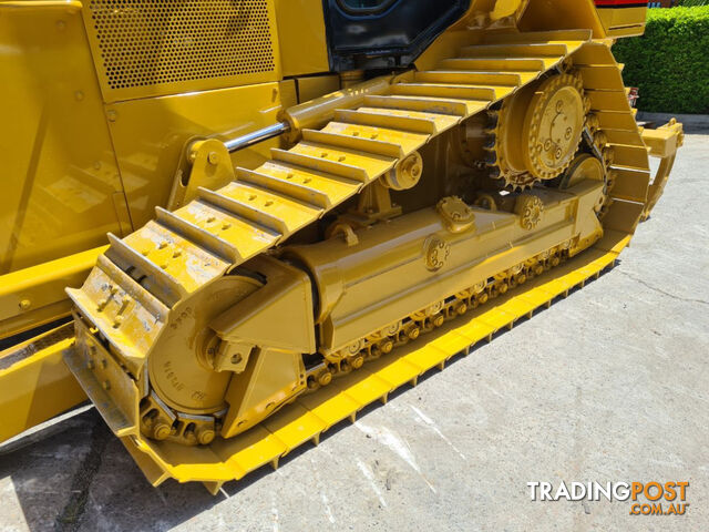 Caterpillar D5M XL Bulldozer (Stock No. 97851)