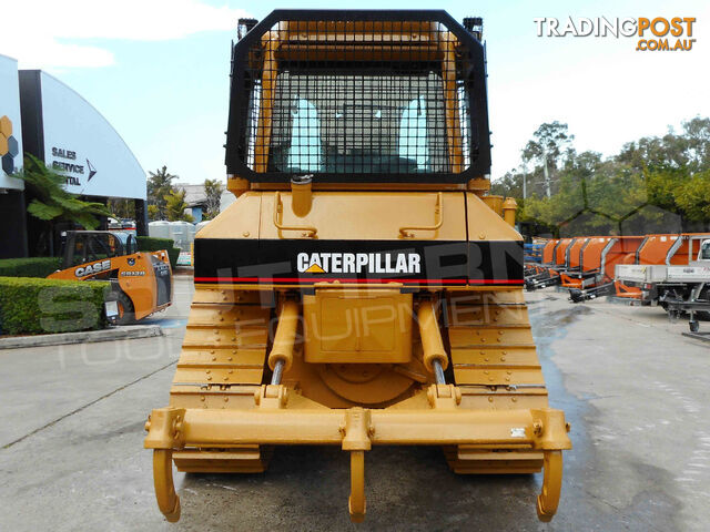 Caterpillar D5M D5N XL Dozers Screens & Sweeps