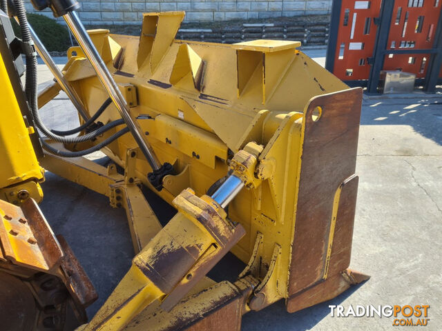 2015 Caterpillar D6T XL Bulldozer (Stock No. 78596A)