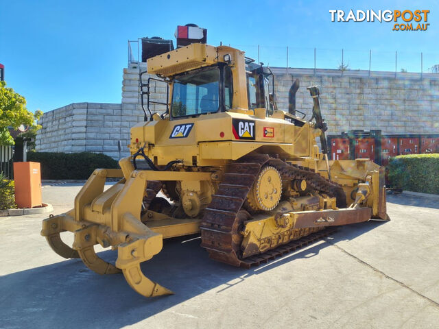 2015 Caterpillar D6T XL Bulldozer (Stock No. 78596A)