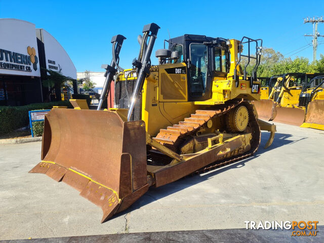 2015 Caterpillar D6T XL Bulldozer (Stock No. 78596A)