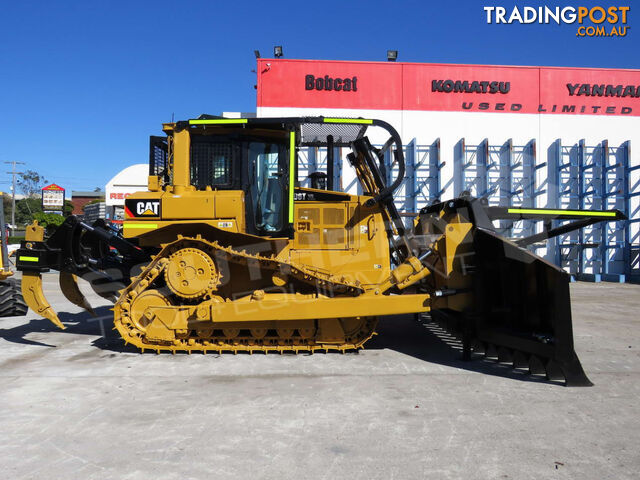 2012 Caterpillar D6T XL Bulldozer (Stock No. 2327B4) - photo 3 of 38