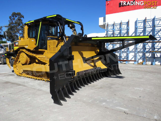 2012 Caterpillar D6T XL Bulldozer (Stock No. 2327B4)