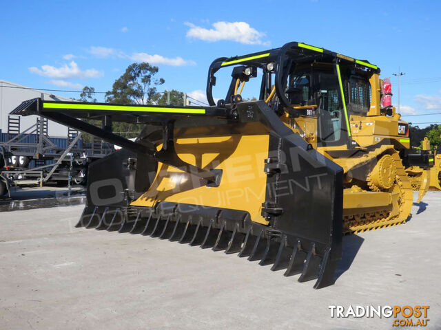 2012 Caterpillar D6T XL Bulldozer (Stock No. 2327B4) - photo 4 of 38