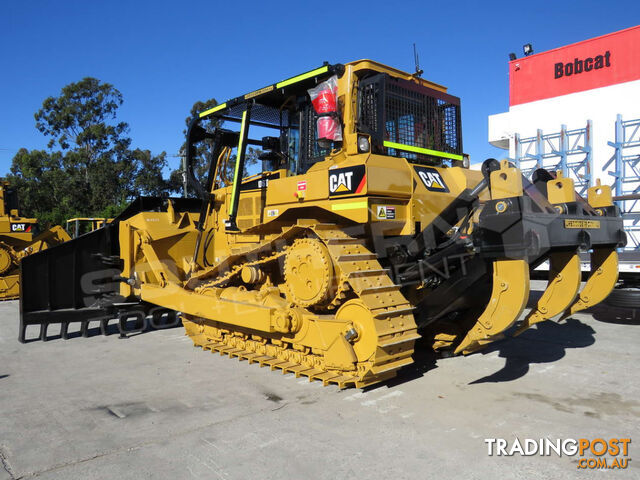 2012 Caterpillar D6T XL Bulldozer (Stock No. 2327B4) - photo 2 of 38