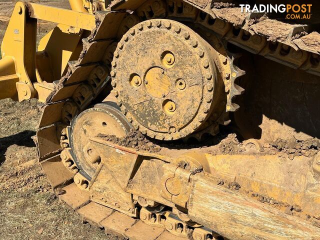 Caterpillar D6R XL Bulldozer (Stock No. 95843)