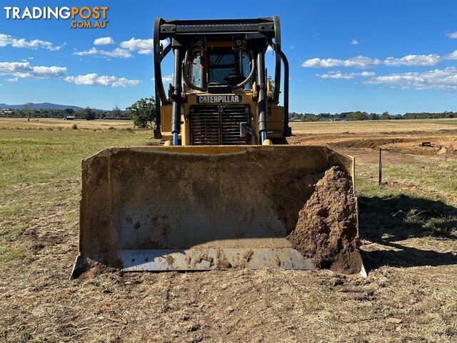 Caterpillar D6R XL Bulldozer (Stock No. 95843)