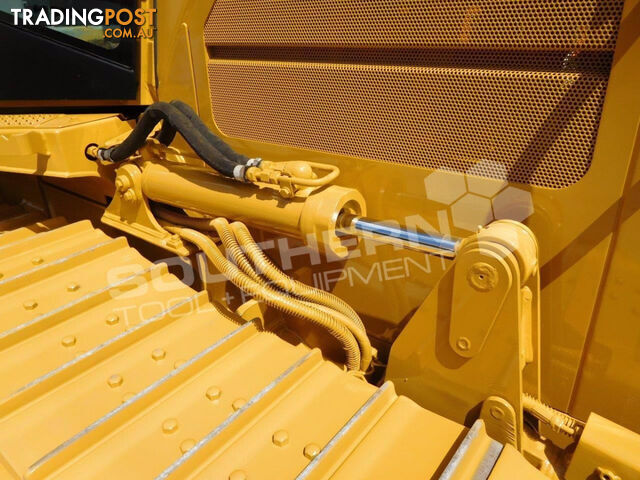 CATERPILLAR D4G XL Bulldozer / CAT D4 AC CAB