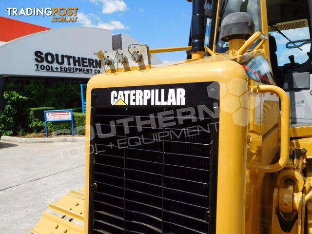 CATERPILLAR D4G XL Bulldozer / CAT D4 AC CAB