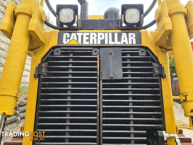 2008 Caterpillar D7R II Bulldozer (Stock No. 83594) 