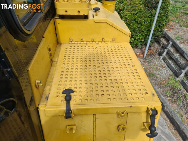 2008 Caterpillar D7R II Bulldozer (Stock No. 83594) 