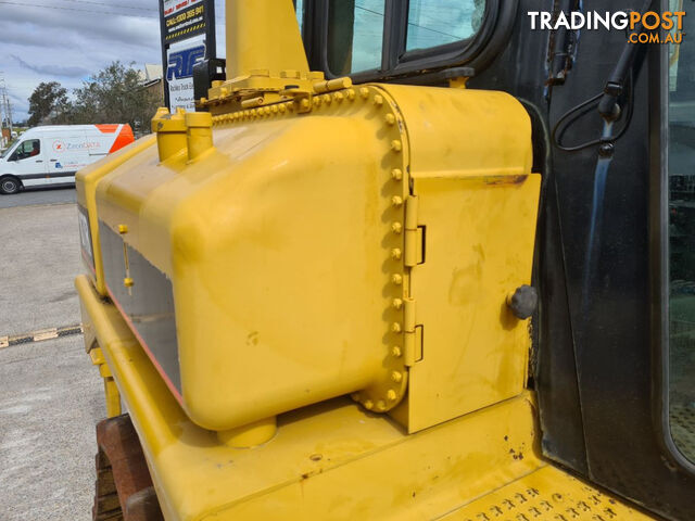 2008 Caterpillar D7R II Bulldozer (Stock No. 83594) 