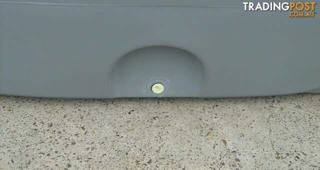 1200L Diesel fuel tank 12V 50LPM Piusi Pump  - photo 5 of 9
