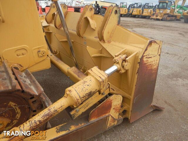 2005 Caterpillar D7R II Bulldozer (Stock No. 83641)