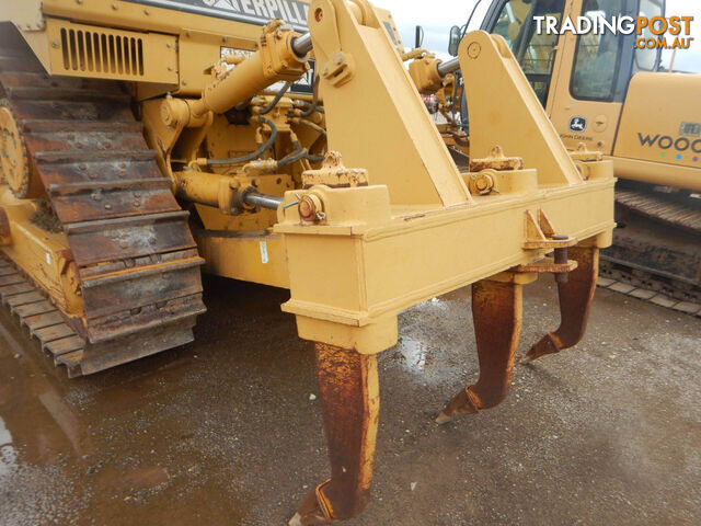 2005 Caterpillar D7R II Bulldozer (Stock No. 83641)