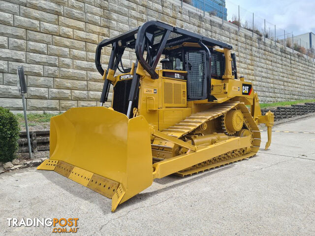 2006 Caterpillar  D7R XR II Bulldozer (Stock No. 89690) - photo 5 of 37