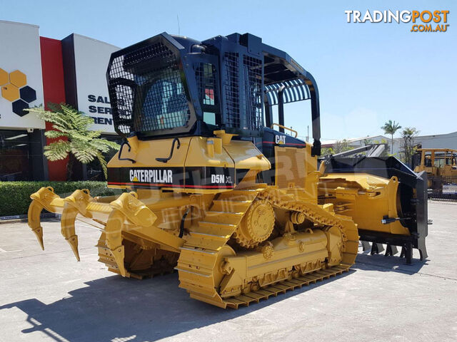  Caterpillar D5N XL Bulldozer. 5+ Units Available from $145,000+GST