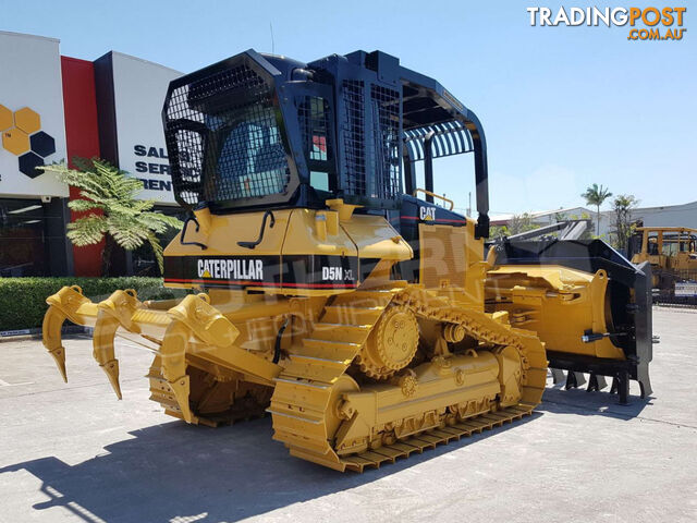  Caterpillar D5N XL Bulldozer. 5+ Units Available from $145,000+GST