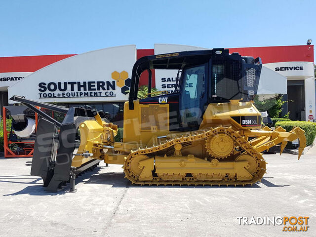  Caterpillar D5N XL Bulldozer. 5+ Units Available from $145,000+GST