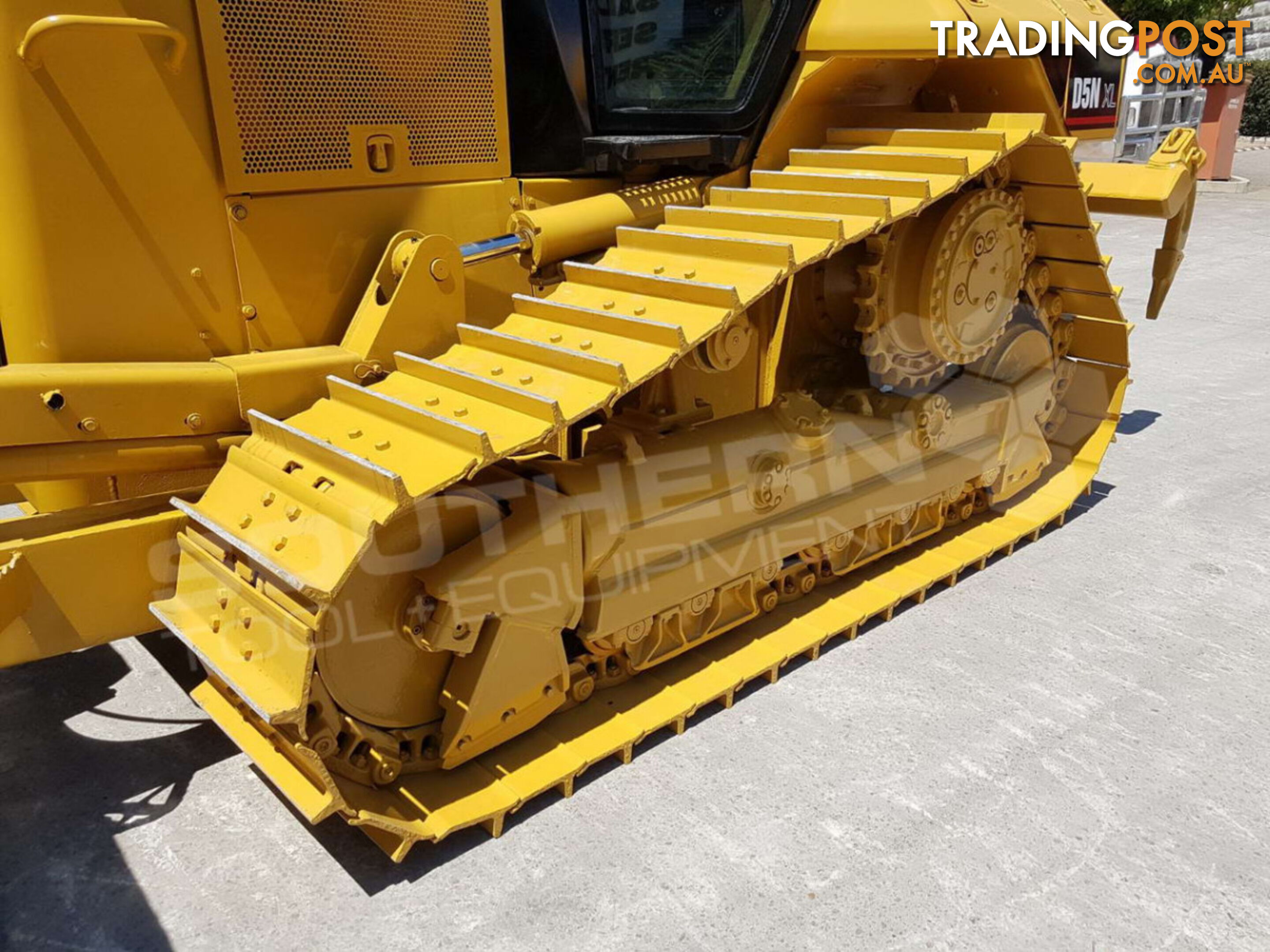  Caterpillar D5N XL Bulldozer. 5+ Units Available from $145,000+GST