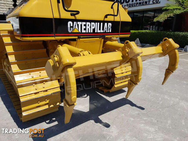  Caterpillar D5N XL Bulldozer. 5+ Units Available from $145,000+GST