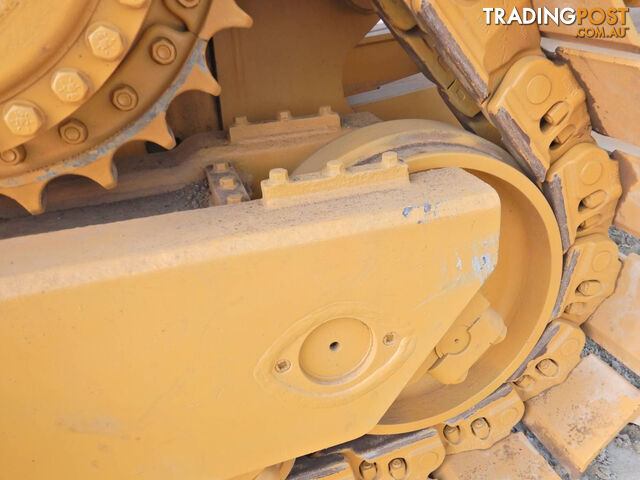 2010 Caterpillar D8R Bulldozer (Stock No. 92423)