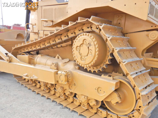 2010 Caterpillar D8R Bulldozer (Stock No. 92423)