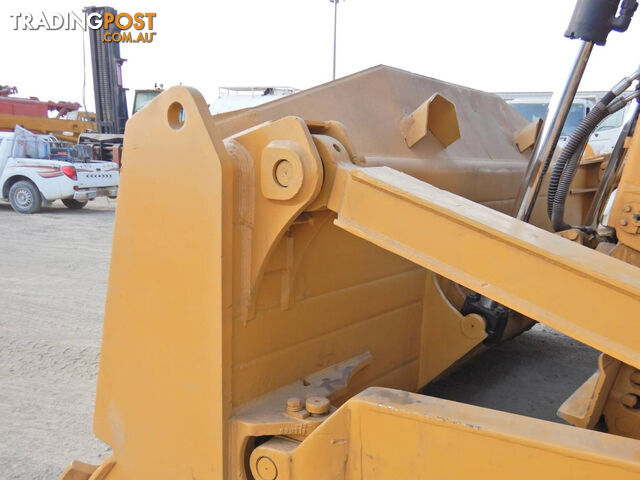 2010 Caterpillar D8R Bulldozer (Stock No. 92423)