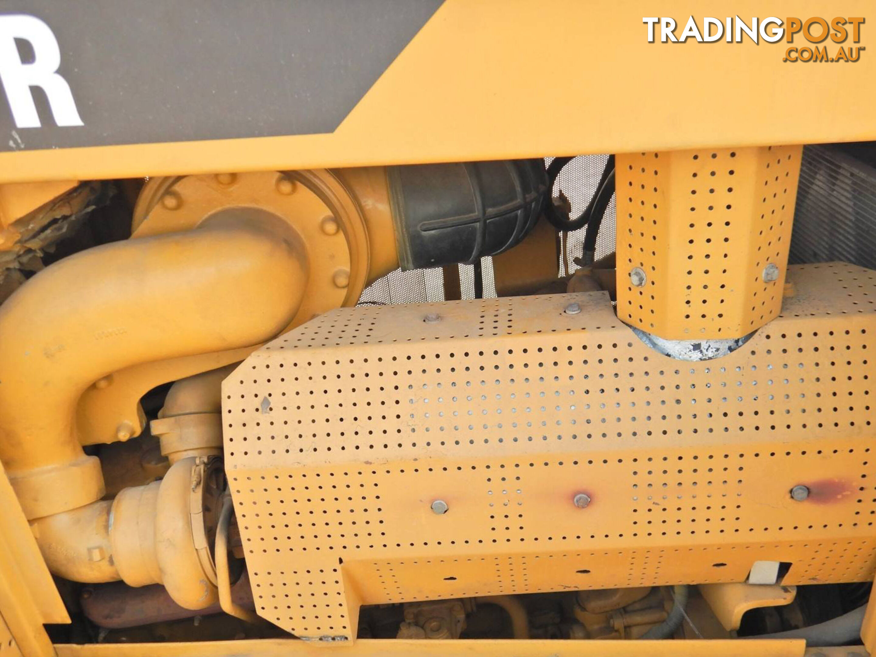 2010 Caterpillar D8R Bulldozer (Stock No. 92423)