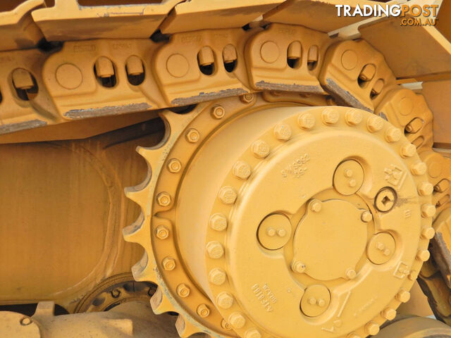 2010 Caterpillar D8R Bulldozer (Stock No. 92423)