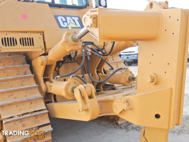 2010 Caterpillar D8R Bulldozer (Stock No. 92423)