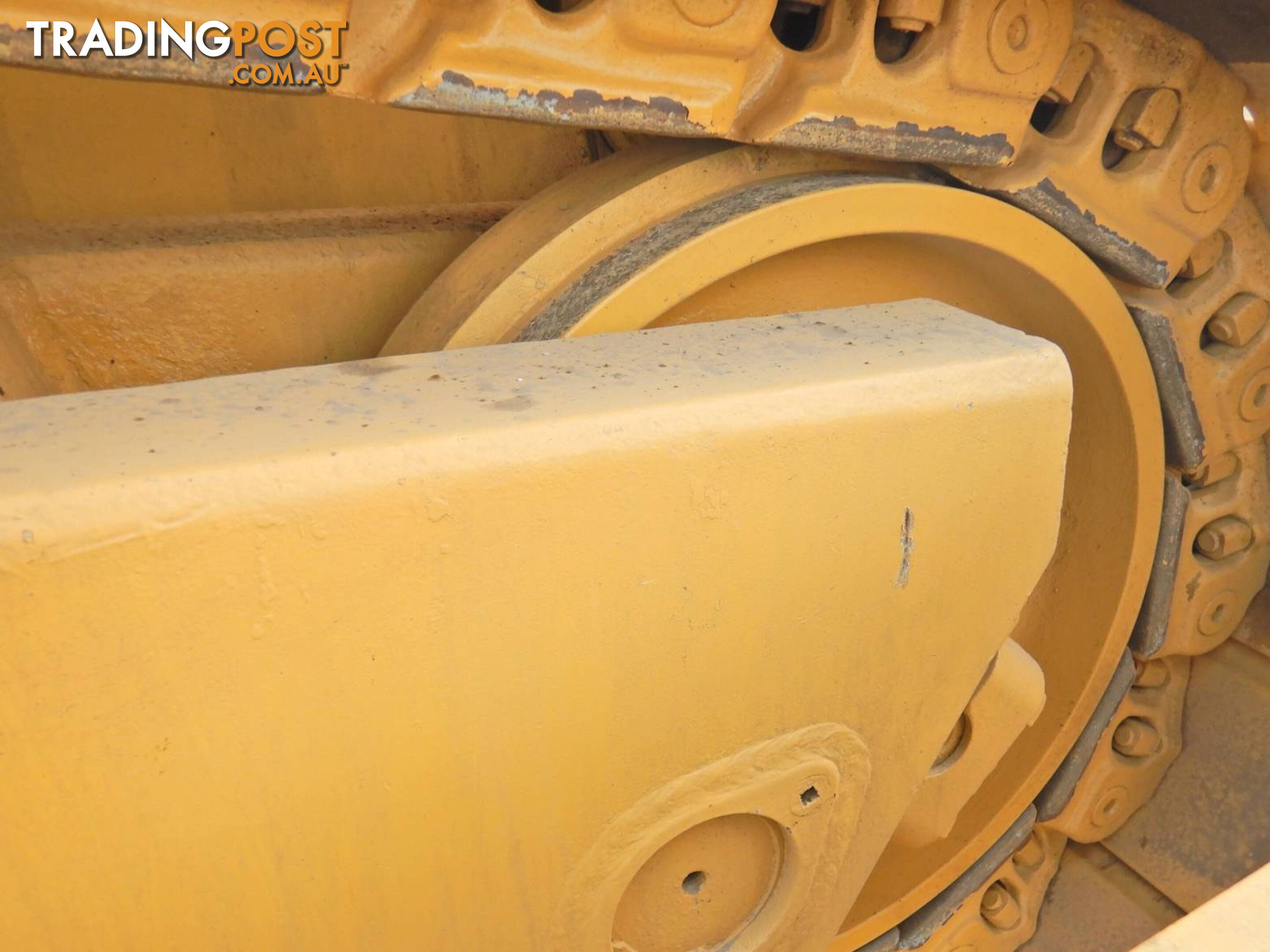 2010 Caterpillar D8R Bulldozer (Stock No. 92423)