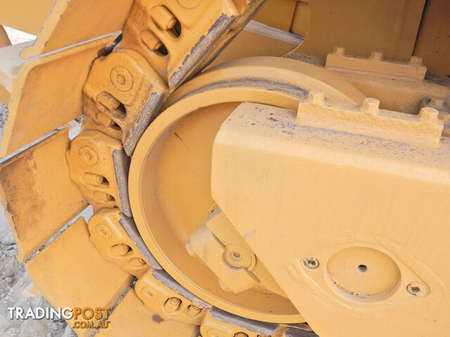 2010 Caterpillar D8R Bulldozer (Stock No. 92423)