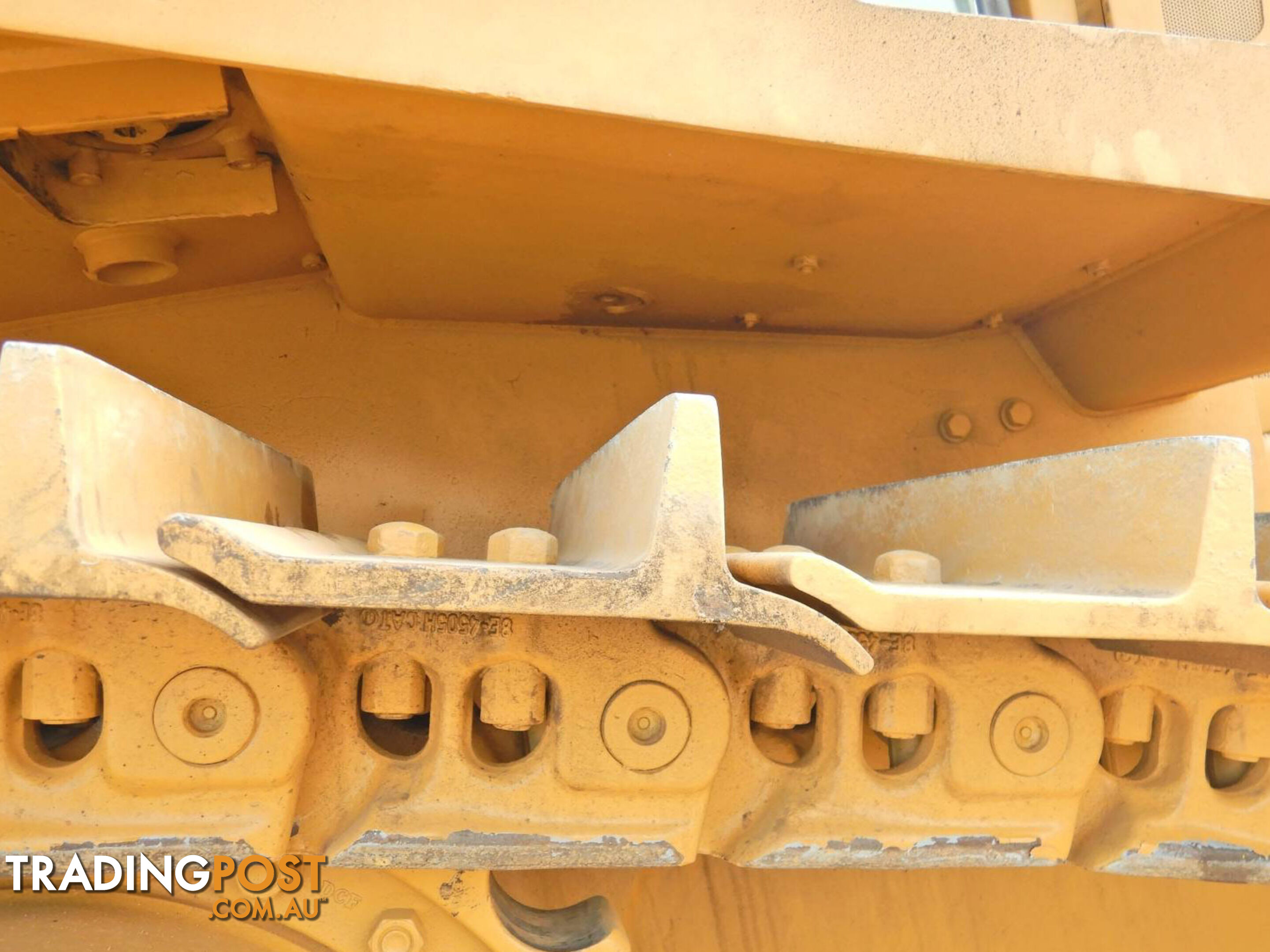 2010 Caterpillar D8R Bulldozer (Stock No. 92423)