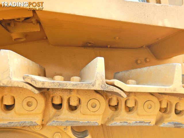 2010 Caterpillar D8R Bulldozer (Stock No. 92423)