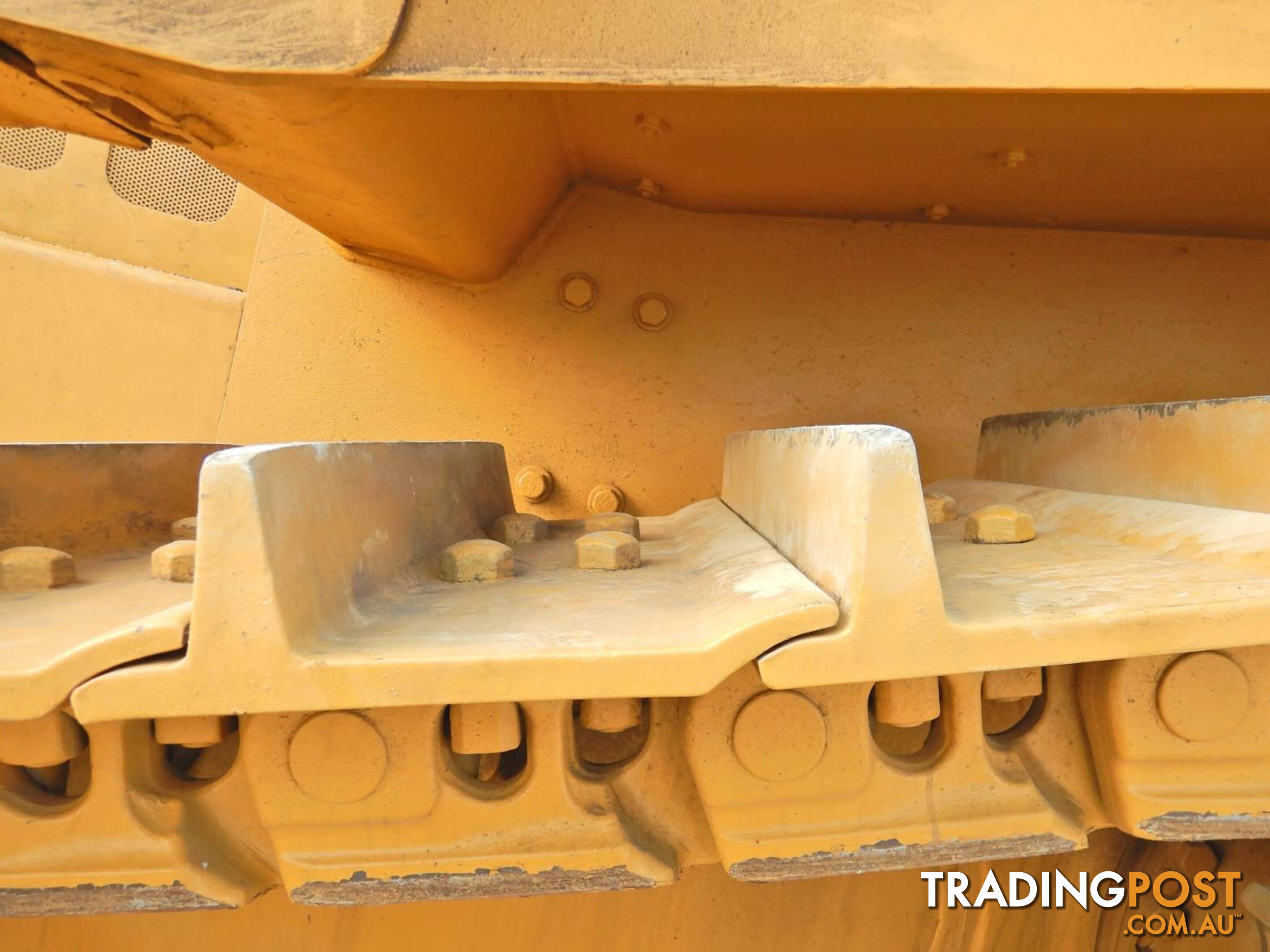 2010 Caterpillar D8R Bulldozer (Stock No. 92423)